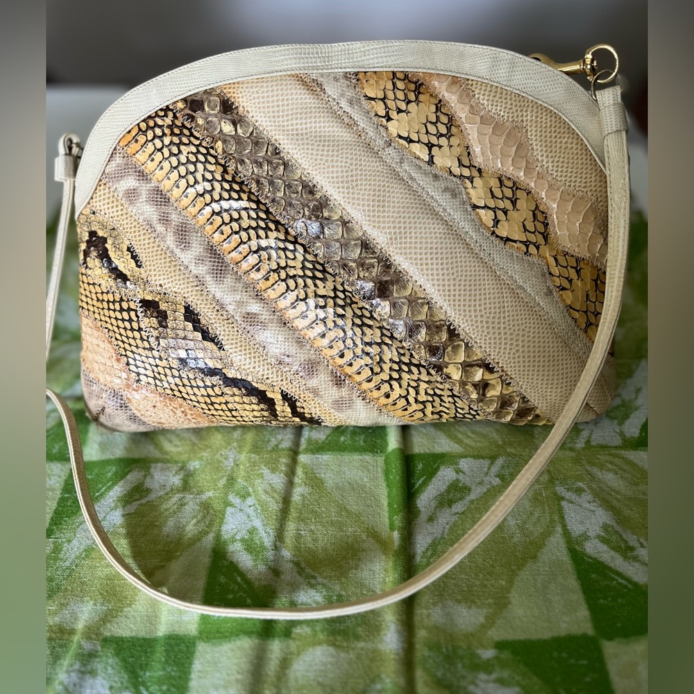 Vintage Supreme handbag